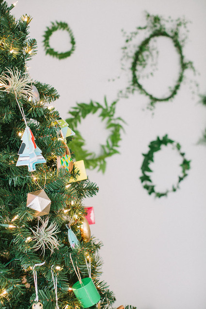 Kids christmas playdate