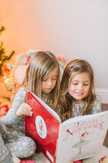 kids christmas playdate