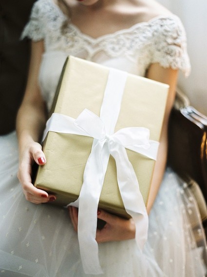 Winter wedding inspiration