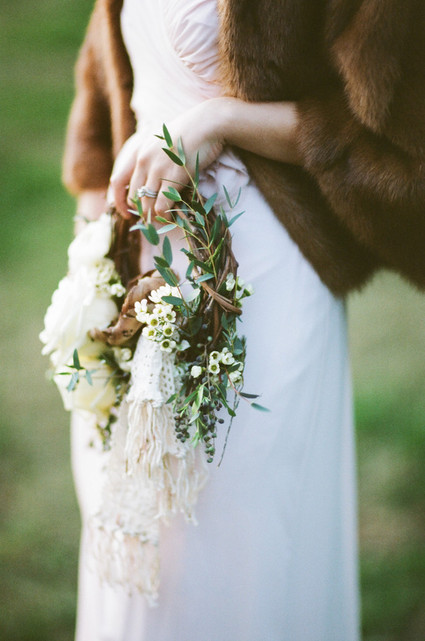 Winter wreath Inspiration