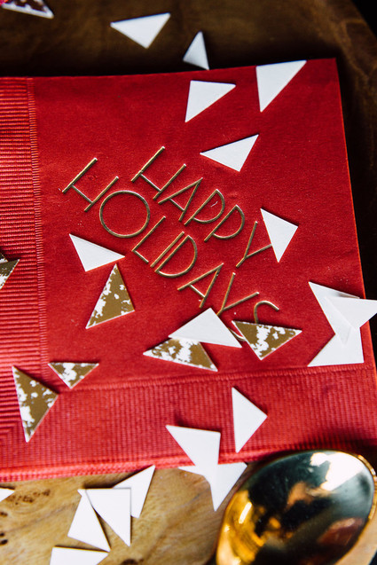 Holiday Cocktail recipe