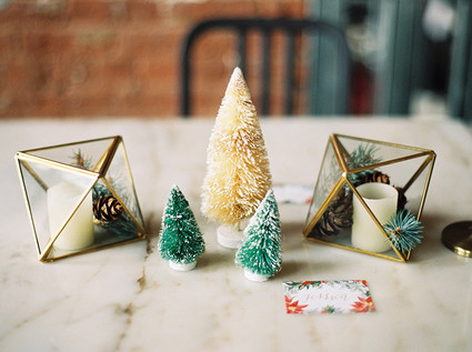 Christmas tree decor