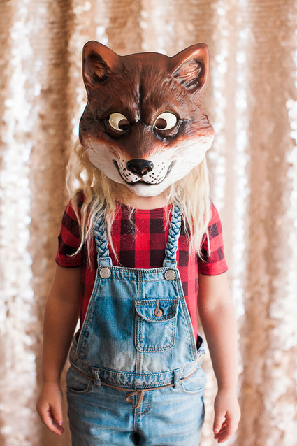 Kids Photo Booth Inspiration