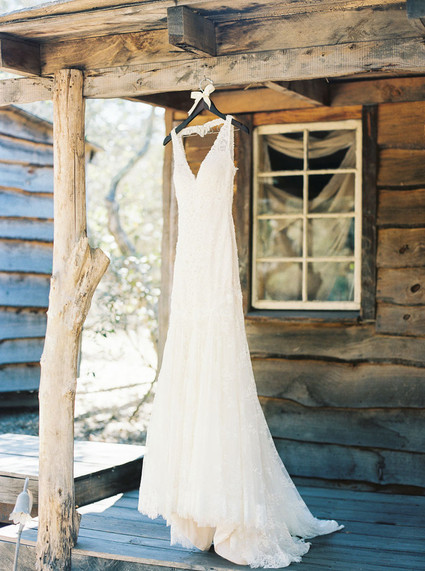Martina Liana wedding dress