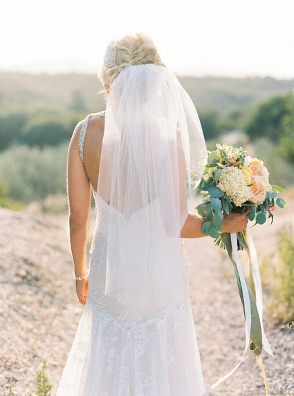 Martina Liana wedding dress