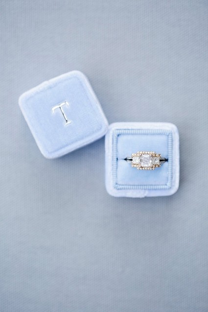 Wedding ring