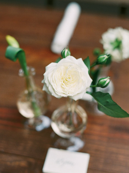 outdoor garden baby shower