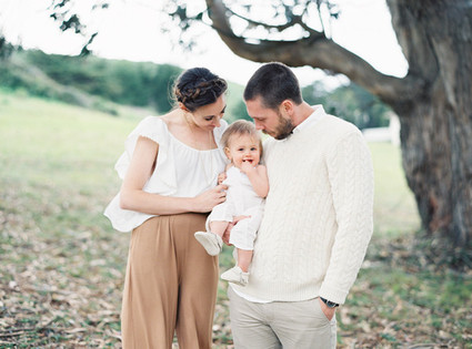 Em the Gem family photos by Jessica Burke