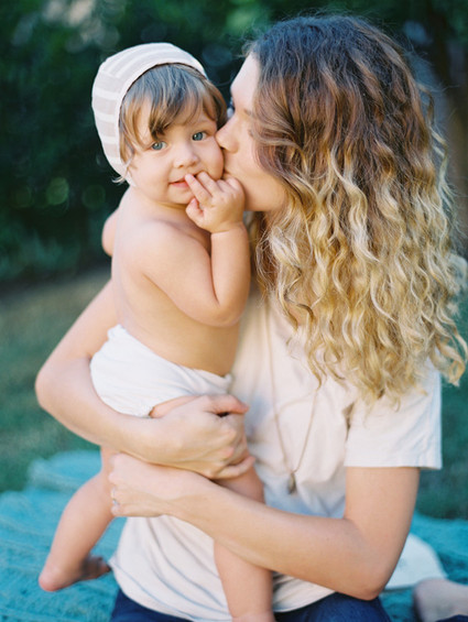 Mother daughter photos