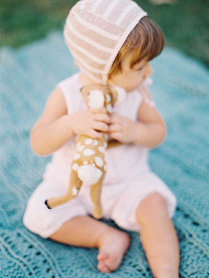 Venice Beach family photos