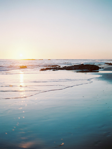 Venice Beach family photos