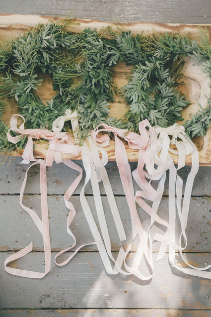 Flower crowns
