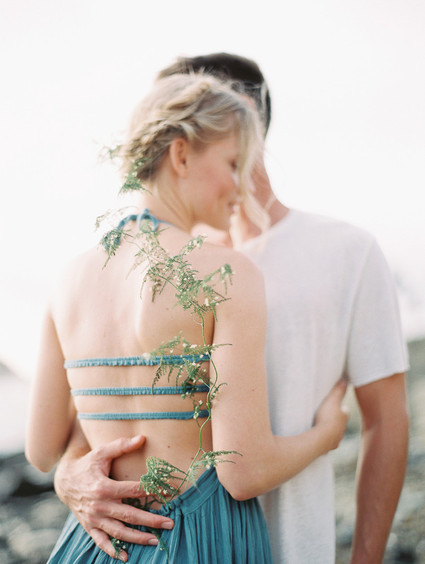 Coastal engagement inspiration Inspiration