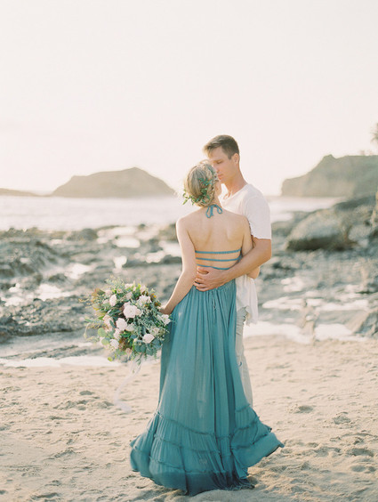 Coastal engagement inspiration