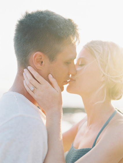 Coastal engagement inspiration Inspiration