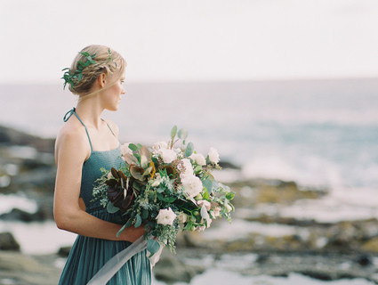 Coastal engagement inspiration Inspiration