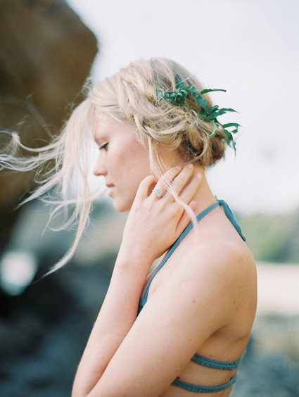 Coastal engagement inspiration Inspiration