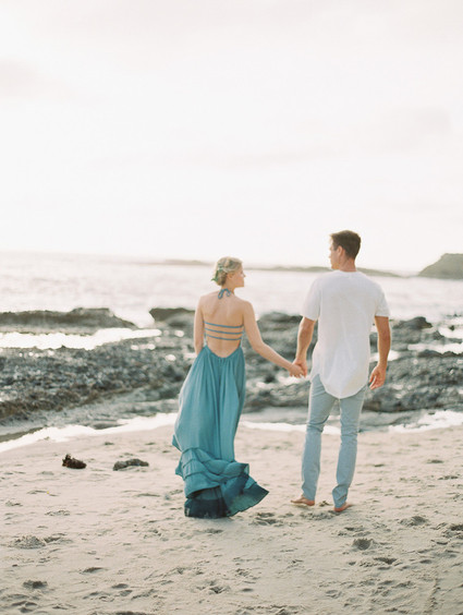 Coastal engagement inspiration Inspiration