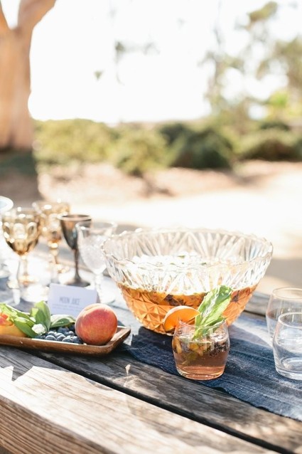 Indigo moon second birthday party