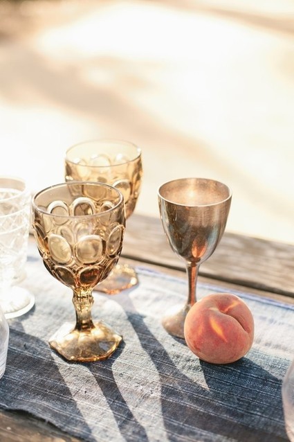 Indigo moon second birthday party