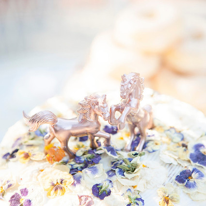 unicorn birthday party Inspiration
