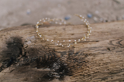 Bridal accessories