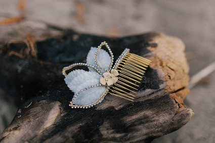 Bridal accessories