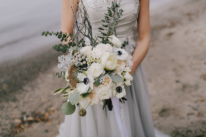 Wedding florals