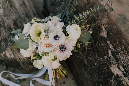 Wedding florals
