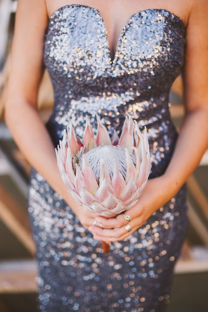 Wedding bouquet
