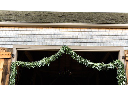 Wedding garland