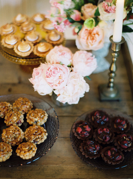 bohemian baby shower