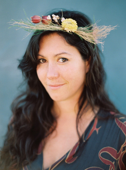 boho baby shower ideas