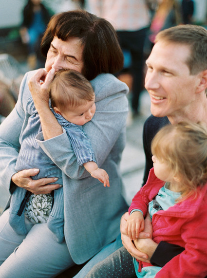 boho baby shower ideas