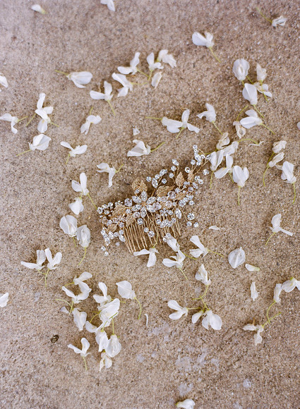 Bridal headpiece Inspiration