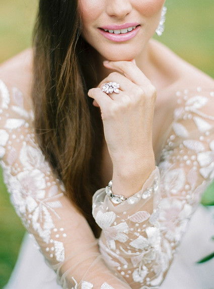 Wedding ring