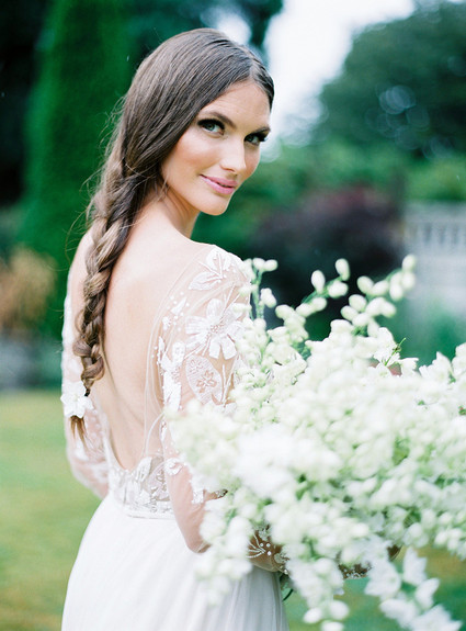 Wedding florals