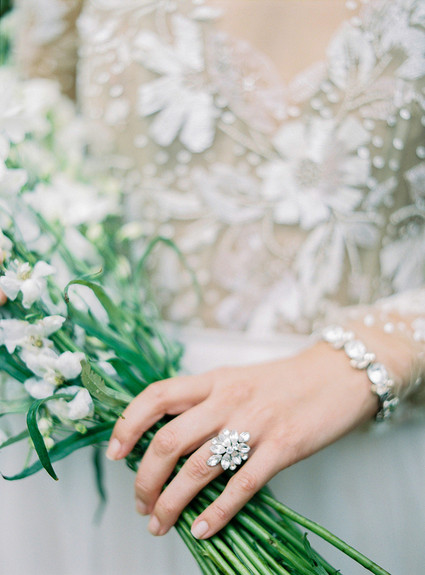 Wedding ring