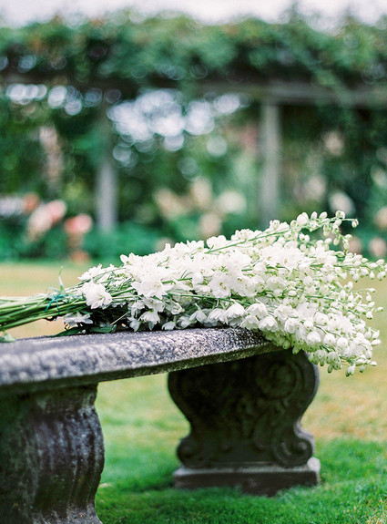 Wedding florals