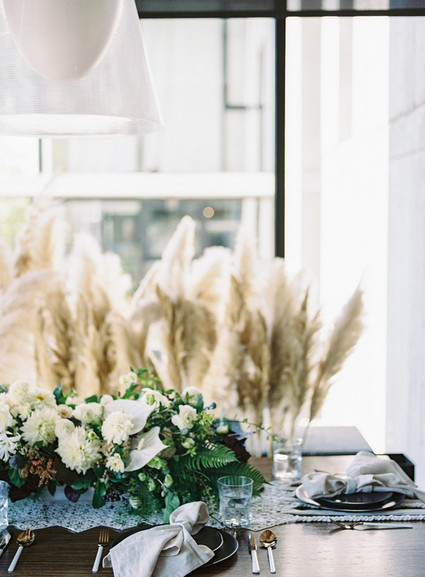 Wedding florals