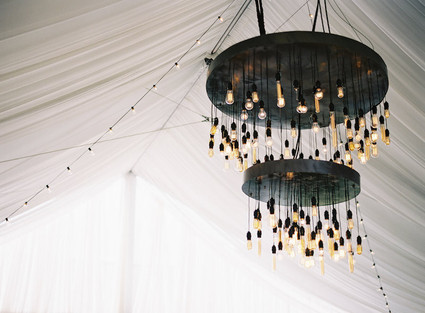 Wedding lighting Inspiration