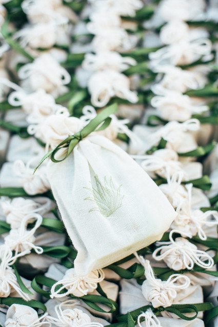 Wedding favors