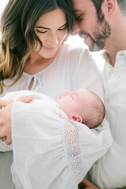 glamorous black and white girls nursery