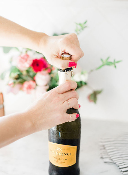 Copper Wedding Inspiration