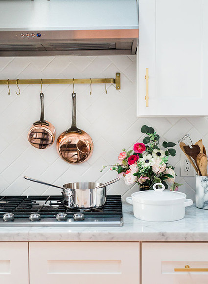 Kitchen inspiration