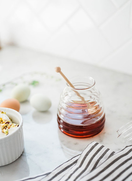 Valentine's Day dessert