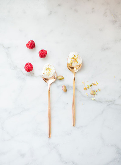 Valentine's Day dessert