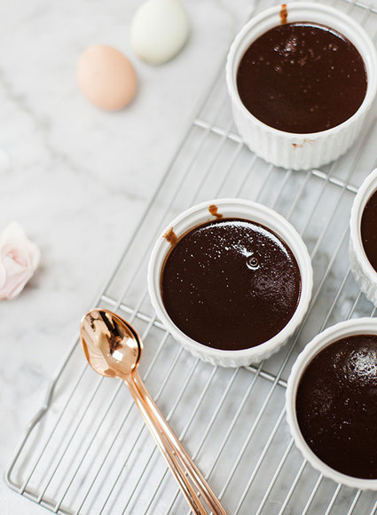 Valentine's Day dessert