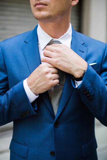 Groom portrait Inspiration