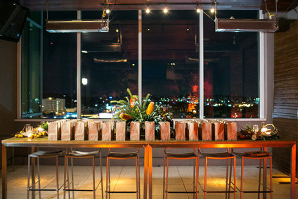 Popcorn favor bags Inspiration